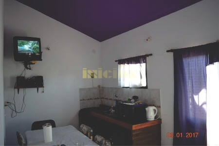 Imagen 4 de 9 de C267 Casa Mas Dos Duplex En Block. Mar De Ajo Sur