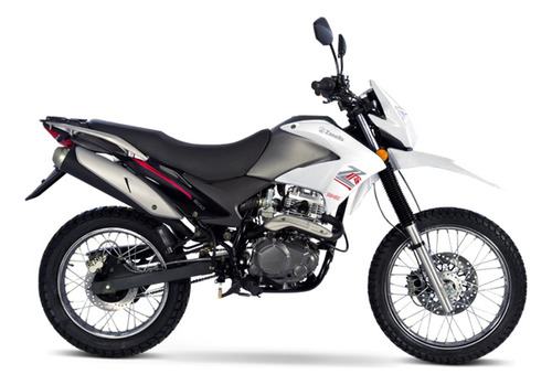 Zanella Z -max 200 - 2025