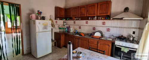 Casa En Venta, En Del Viso, A Metros De La Ex Ruta 8 (illia), Sobre La Calle Brughetti