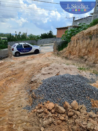 Imagem 2 de 5 de Terreno Para Venda Em Itaquaquecetuba, Vila Vermont - 210107e_1-1705211