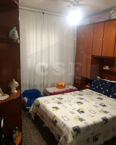 Imagem 6 de 30 de Sobrado De 185m² 3 Dormitórios Alto Do Farol - Osasco - Ca04785 - 68869252