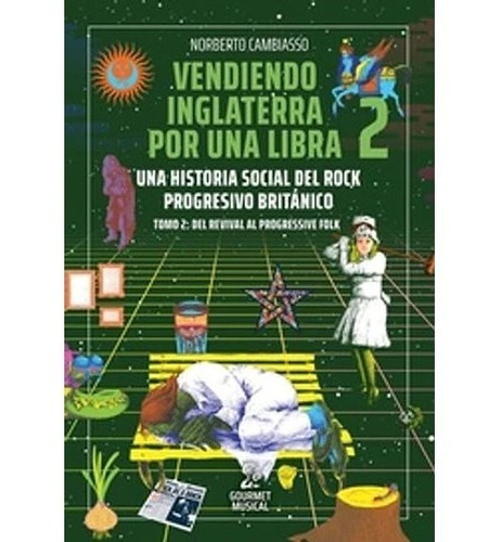 Libro Vendiendo Inglaterra Por Una Libra 2