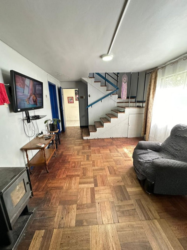 Casa En Villa San Pedro De La Paz - Ibacache Propiedades