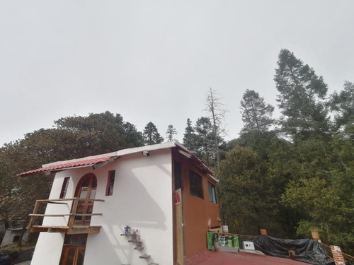 Imagen 3 de 12 de Terreno En Venta Mineral Del Monte Centro