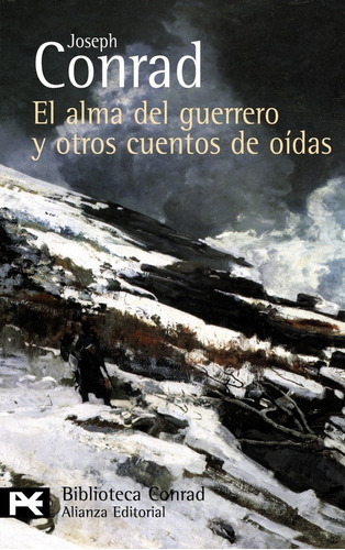 El Alma Del Guerrero Y Otros Cuentos De, De Joseph Rad. Sin Editorial En Español