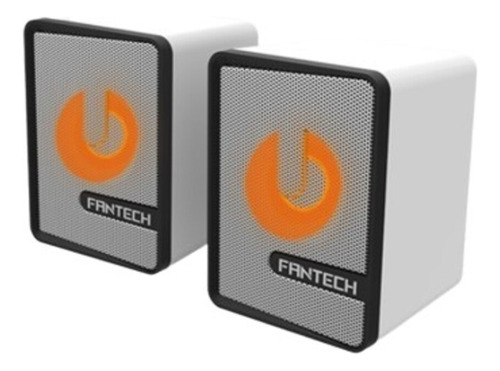 Parlante Usb Gs-203 Fantech Space Edition