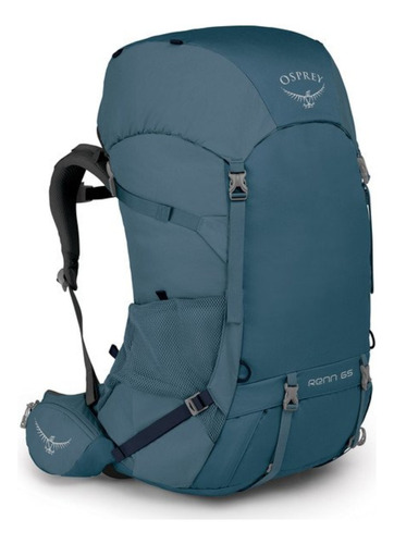 Morral Osprey Renn 65lts, Dama  Camping/senderismo/montaña