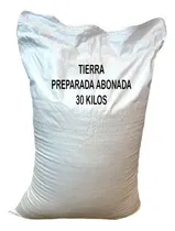 Comprar  Tierra Preparada