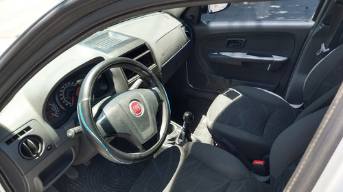 Fiat Palio 1.4 Fire Pack Seg.