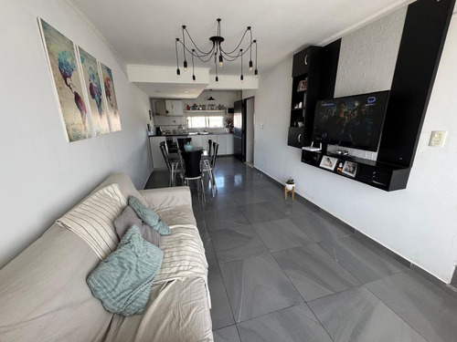 Venta Departamento Triplex, San Nicolas