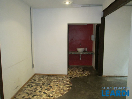 Imagem 1 de 9 de Casa Assobradada - Vila Mariana - Sp - 193329