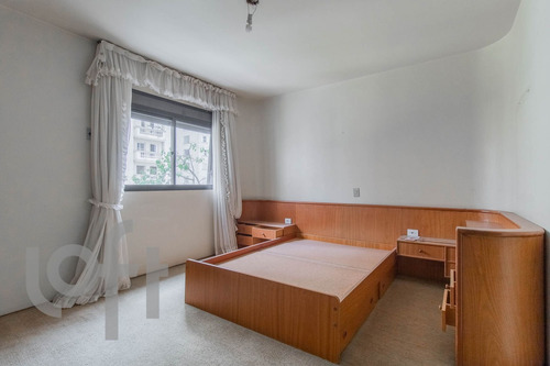 Imagem 6 de 22 de Apto Higienópolis | 3 Quartos | 149 M² | Cond: R$1815.00 | 2 Vagas - 11zyyoe