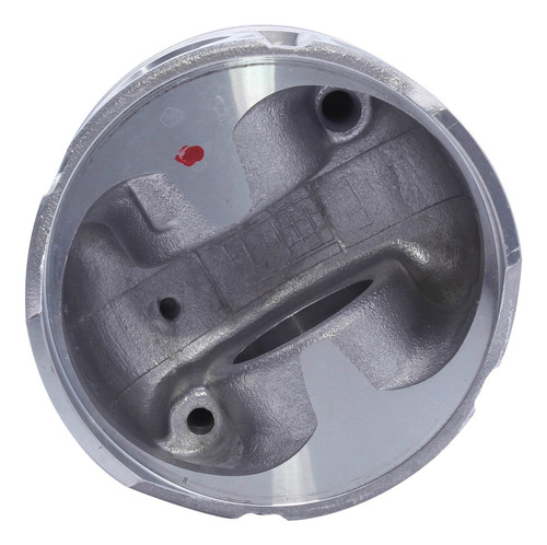 Kit Piston Anillo Ssangyong 2.0 D20dt 2006 2014 Std