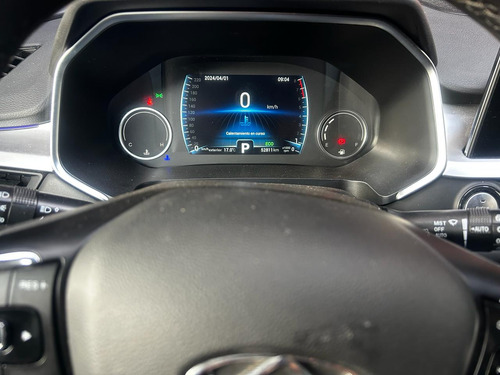 Chery Tiggo 8 1.5T Gls Mt