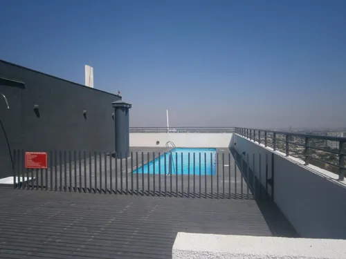 Depto 2d/2b, Est. Y Bodega, Metro Ciudad Del Niño