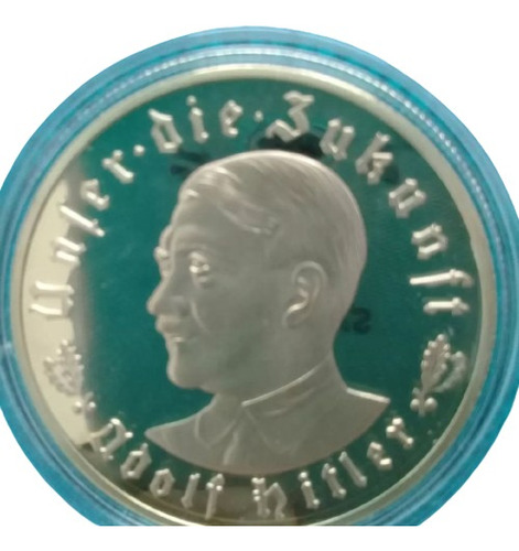 Medalla Alemana Dorada