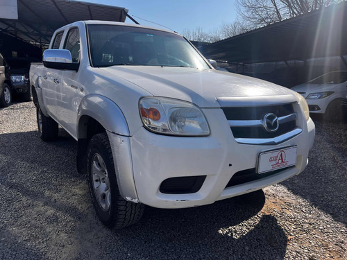 Mazda Bt-50 4x4 Full