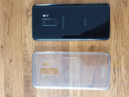 Imagen 3 de 3 de Samsung Galaxy S9 Plus 256gb