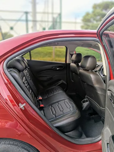 Chevrolet Onix 1.4 Ltz