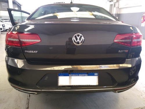 Volkswagen Passat Highline 2.0 Aut Dsg 2018 Gf