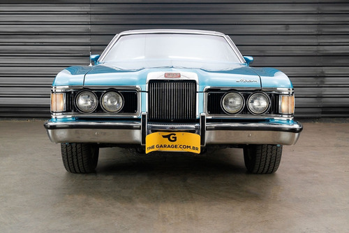 Imagem 4 de 15 de 1973 Mercury Cougar Xr7