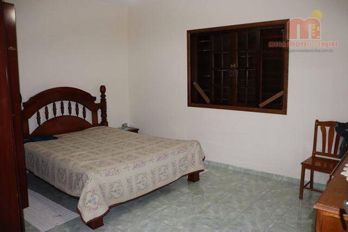 Imagem 18 de 30 de Chácara Com 4 Dormitórios À Venda, 37576 M² Por R$ 1.250.000,00 - Ana Dias - Itariri/sp - Ch0125