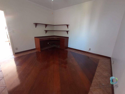 Imagem 21 de 30 de Casa À Venda, 960 M² Por R$ 4.800.000,00 - Jardim Canadá - Ribeirão Preto/sp - Ca1984