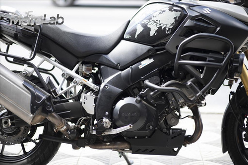 Suzuki V-strom 1000 Abs