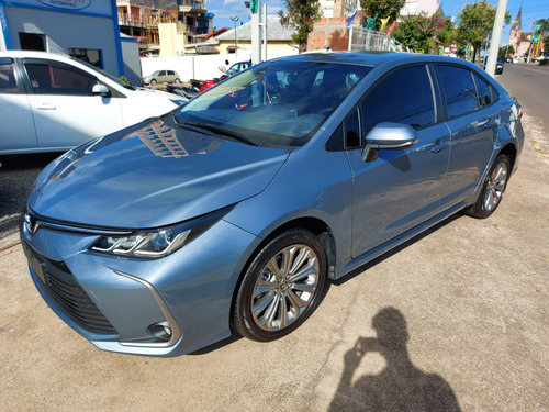 Toyota Corolla 2.0 Xei Dynamic Force Flex Aut. 4p
