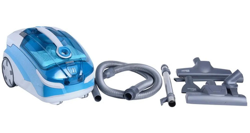 Aspiradora Arrastre Seco/mojado Thomas Aqua Anti-allergy 2lt | Cuotas sin  interés