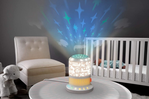 Fisher-price Smart Connect Deluxe Chupete