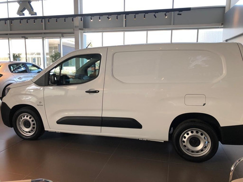 Peugeot Partner K9 Fgl 1.6