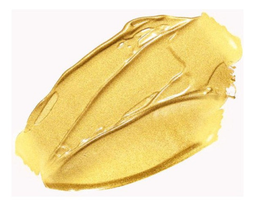 Iluminador Body Glow Focallure Sunkissed - 2 Solar Flare Tom Da Maquiagem Dourado