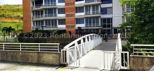 Imagen 2 de 25 de Oportunidad Alquiler! Bello Apartamento El Encantado #23-14023 Lisbet Seijas 04142490015