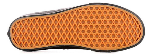 Zapatillas Vans Vn0a3mvz186 (5*-9) Doheny Mujer