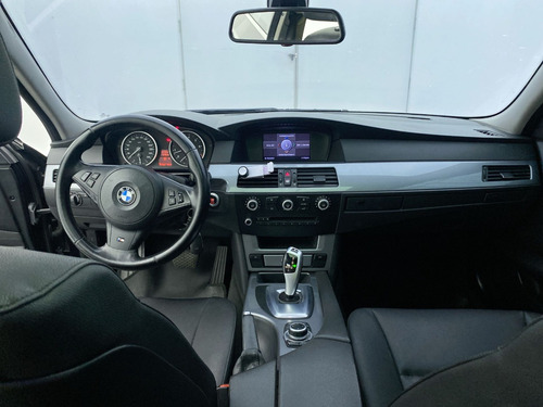 Imagen 20 de 25 de Bmw 530i E60 M Edition Sport 3.0