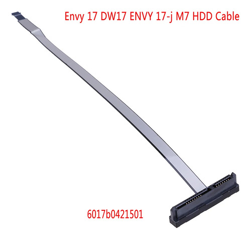 Cable Flex Sata Noteobok Hp Envy 17 17-j 17t M7 15-j000