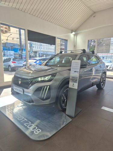 Peugeot 2008 1.0T Active