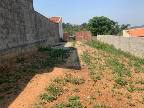 Imagem 1 de 3 de Terreno Com Boa Localização - Te0031