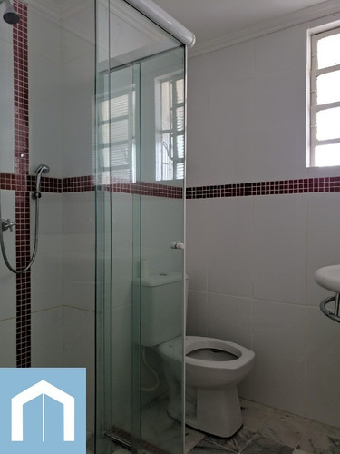 Imagem 2 de 15 de Apartamento - Ap00218 - 69260700
