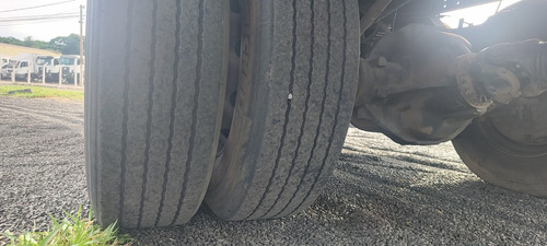 Vw 24280 2022 Ñ Atego 2430 Vm 290