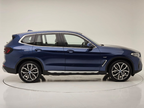BMW X3 BMW X3 xDrive30e X Line 2.0 Turbo (Aut.) (Híb.)
