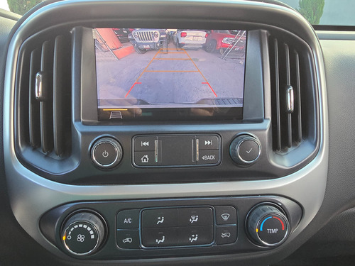 Chevrolet Colorado 2.5 Paq. B 4x2 At