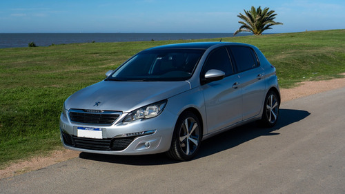 Peugeot 308 1.2t Active