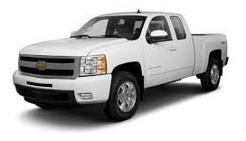 Filtro De Aceite Acdelco Silverado Tahoe/avalanche #19303975