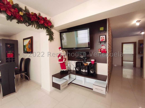Imagen 7 de 30 de Apartamento Alquiler El Bosque Las Delicias Estef 23-13054