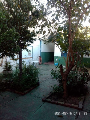 Casa À Venda Na Rua Doutor Ferreira Da Luz, Jardim São José (zona Norte), São Paulo - Sp - Liv-12273