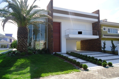Imagem 8 de 30 de Casa À Venda Em Capão Da Canoa - Ca00281 - 1925082