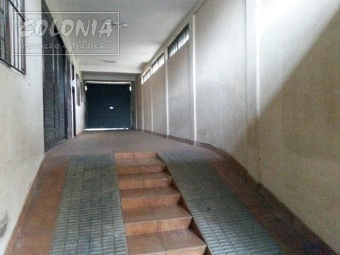 Imagem 30 de 30 de Casa Para Locação - 2789405