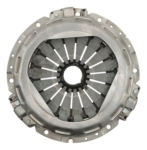 Plato Presión Clutch Iveco (nac5912)